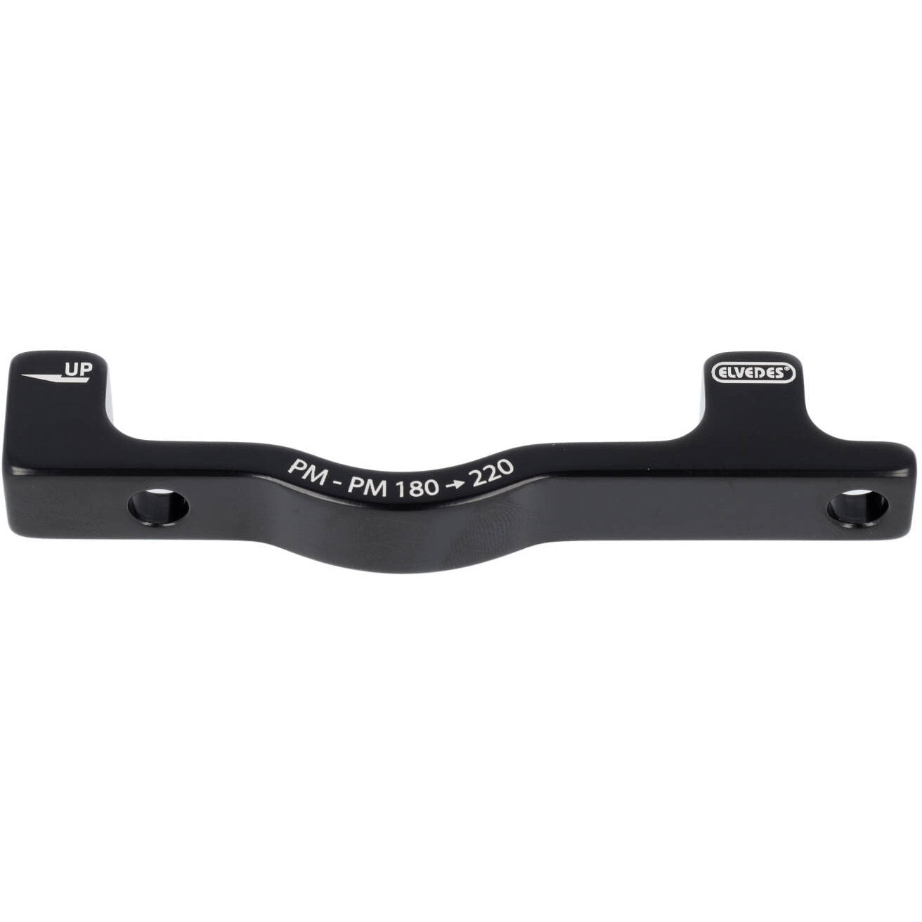 Elvedes Adaptador de garra de freno PM PM Ø180-> Ø220