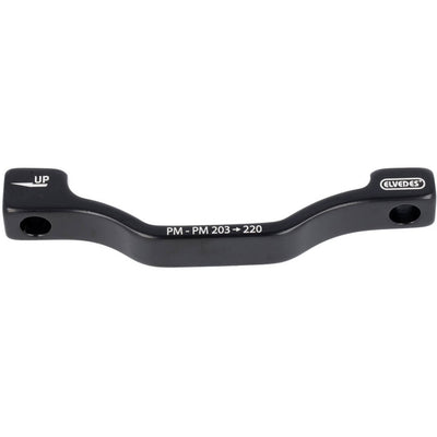 Elvedes Adaptador de garra de freno PM PM Ø203-> Ø220