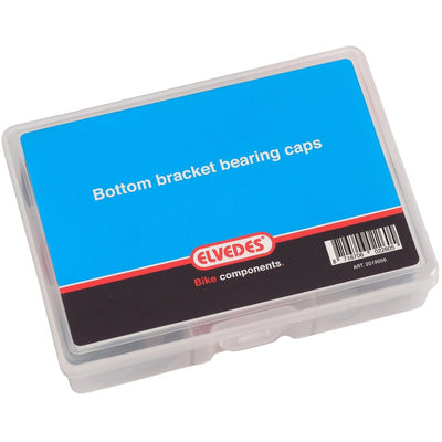 Elvedes assortiment trapaslagerkapjes 2019056