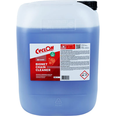 Cycl Degreaser Bionet Can 20l