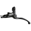 Tektro Dorado HD-E710F Hydraulic brake handle left with Sensurkabel ZW