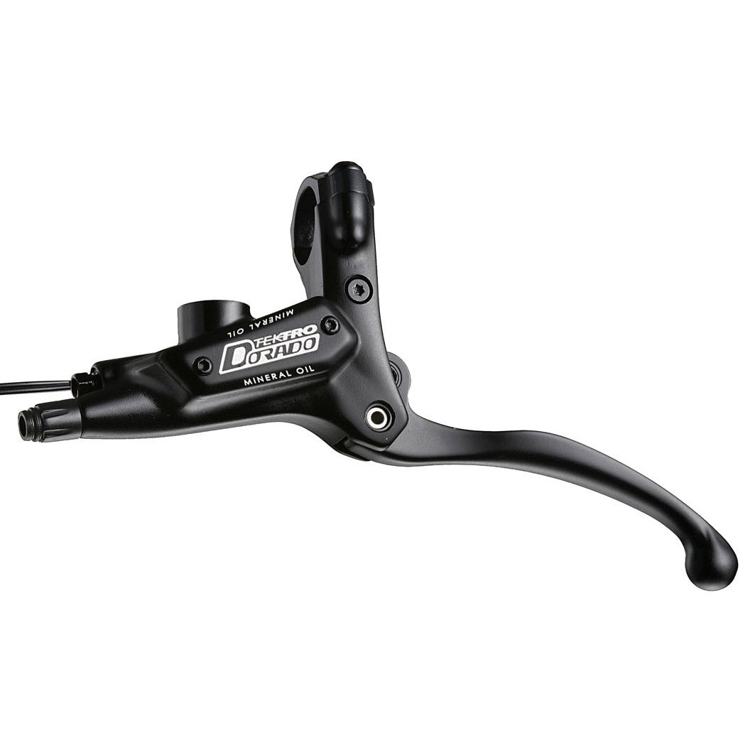 Tektro Dorado HD-E710F Hydraulic brake handle left with Sensurkabel ZW
