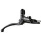 Tektro Dorado HD-E710 Hydro brake lever on the right M sensor