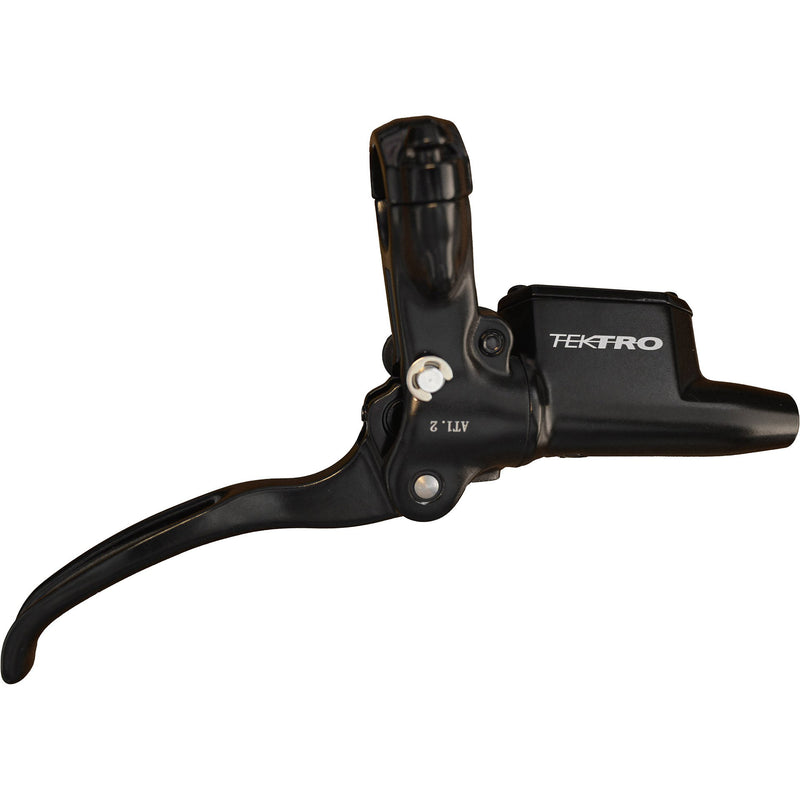Leva freno Tektro auriga-twin hd-t525 sinistra nera nera