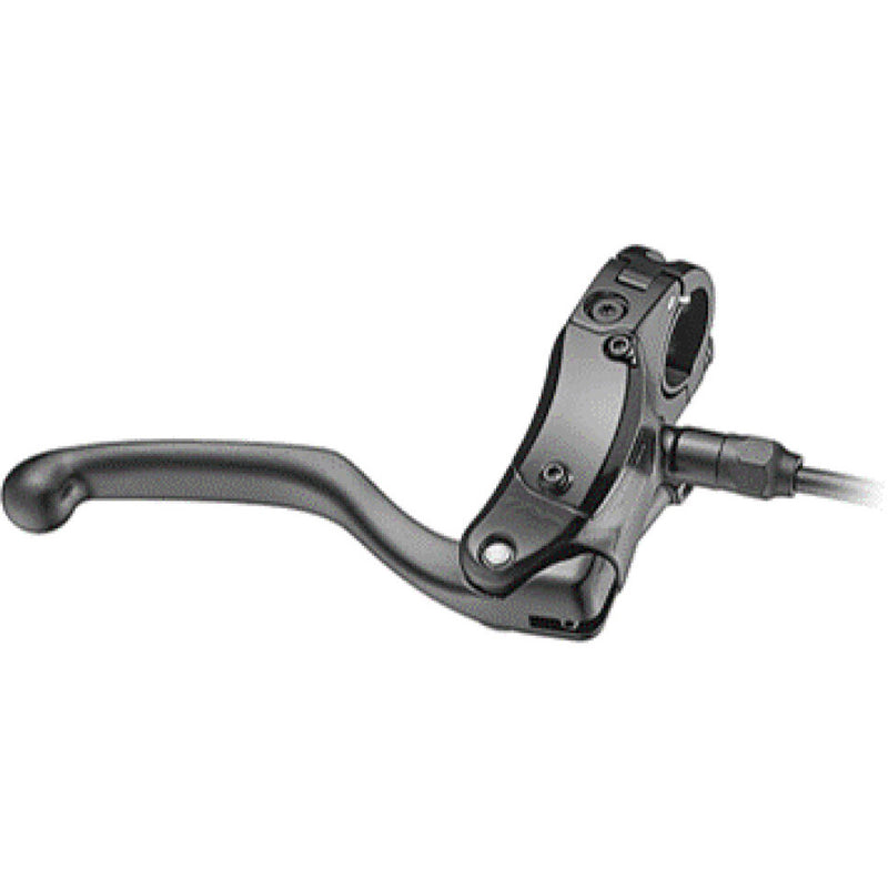Maneta freno tektro trp c2.3 izquierda tkd126 negro
