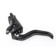 Mango de freno de Magura MT4 Negro 2-Finger 2700524