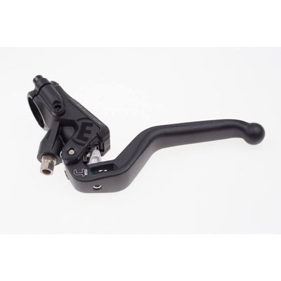 Magura Hand Brake Handle MT4 Black 3-Finger 2701220