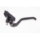 Magura Freno Grip MT4 Black 4-Finger M Bullet 2700899