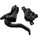 Magura Frenke Hands Mt Sport Carbotettura a 2 dita 2700303