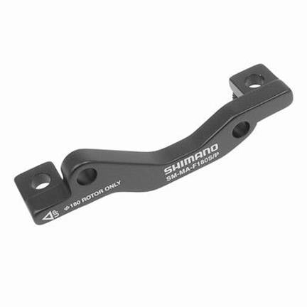 Shimano Shim. Monte adaptada. V freno de disco para en colaboración con