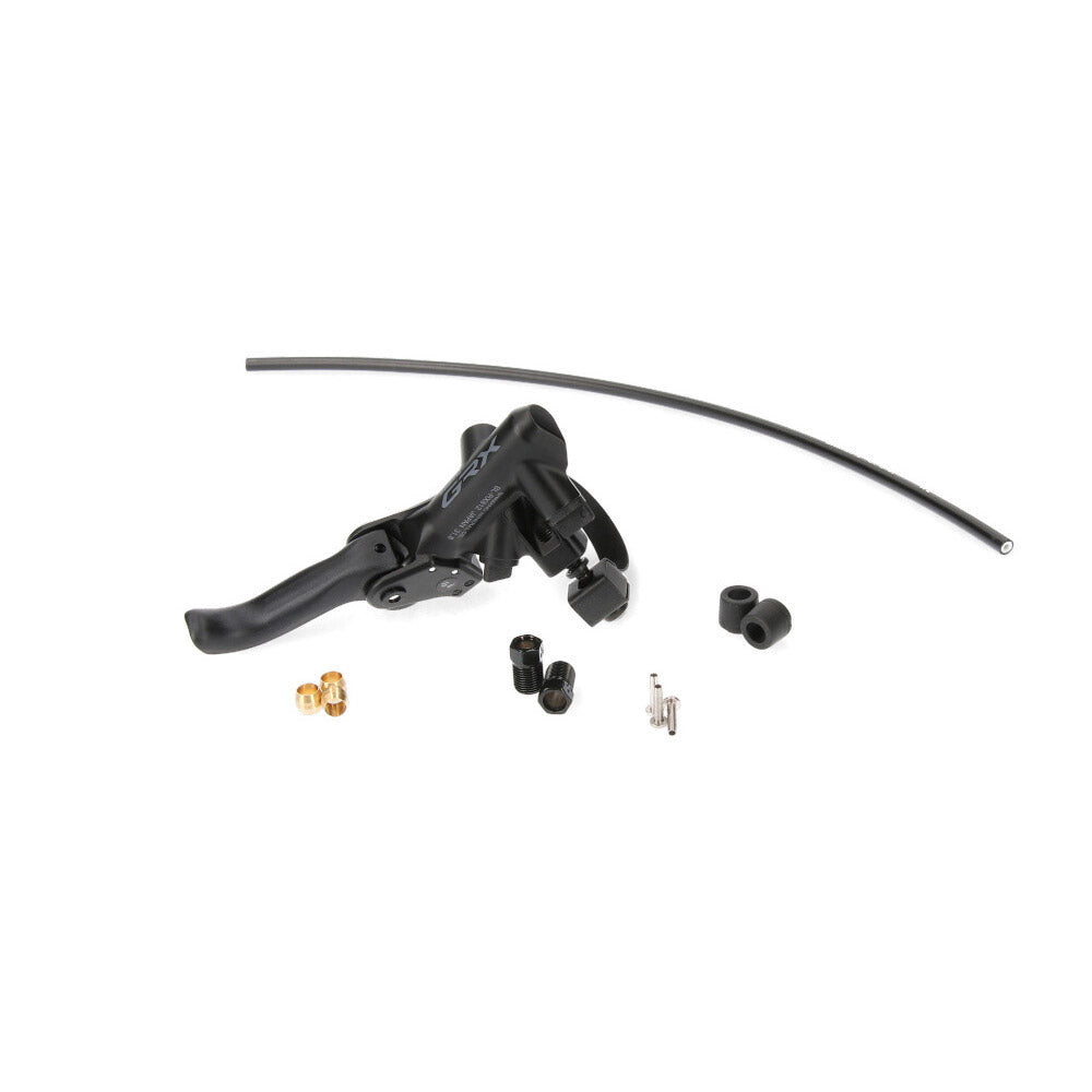 Manico del freno Shimano GRX RX812 Alluminio freno a disco destro