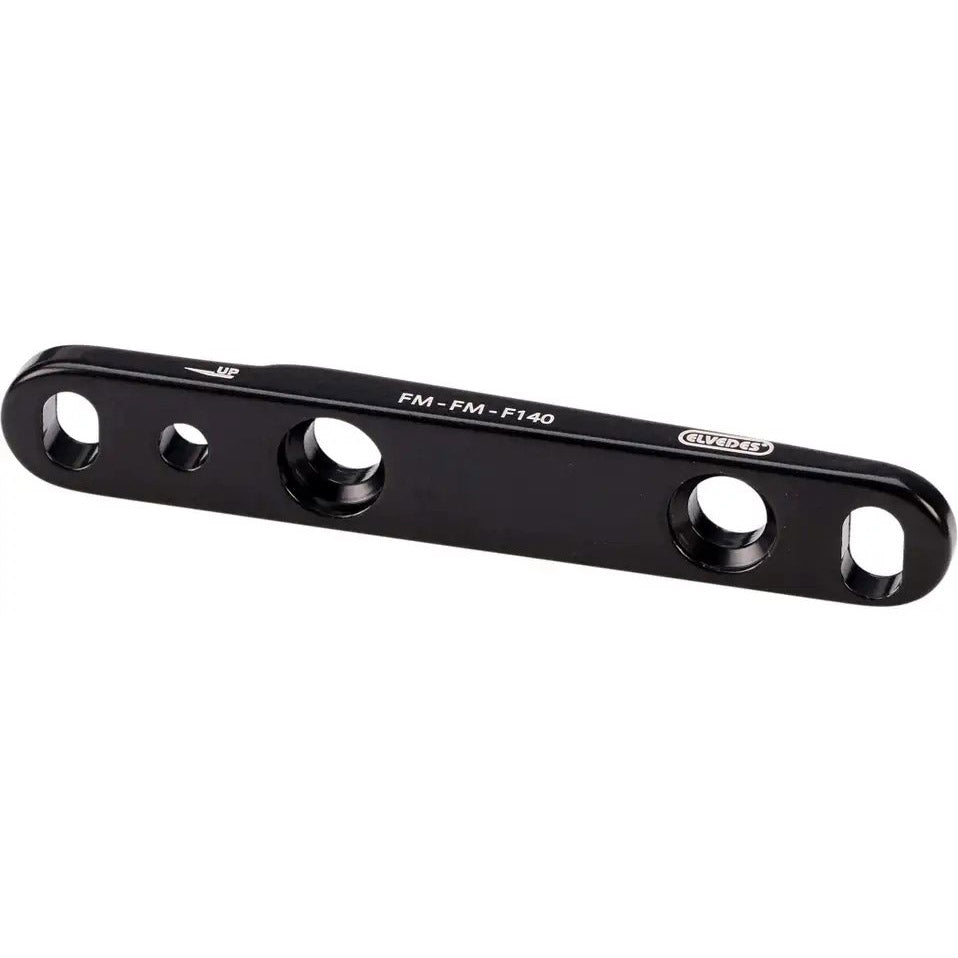Adattatore pinza freno FM - FM ø140 per ø160 per