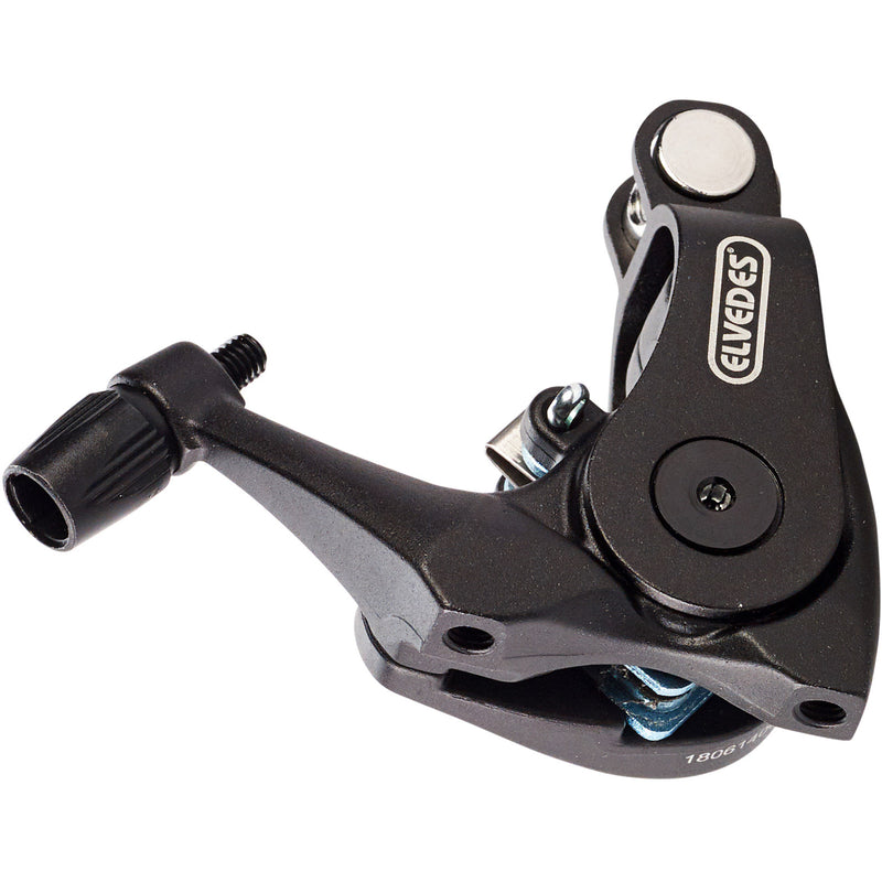 Remlaw Elvedes Disc freno meccanico MP1000 Flatmount