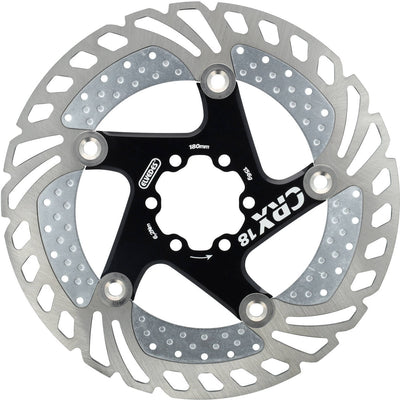 Elvedes Brake Disc CRX 180 mm