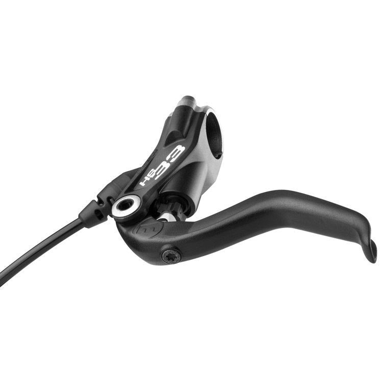 Magura Brake Grip HS33 a 2 dita sinistra destra nero