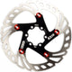 RX16 Rotor flotante 160 mm 120g 6 hoyos+Bout2015206