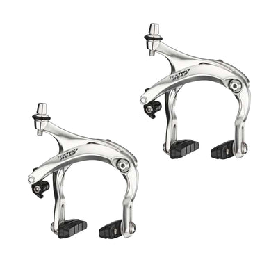Knijprem Set R559 Aluminum silver