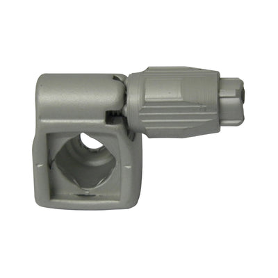 Camma telaio supporto bullone regolazione cavo VWP alluminio destra CS-38b