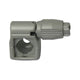 VWP cable ajuste perno soporte marco leva aluminio derecho CS-38b