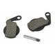 Set blocchi disco Magura marta endurance 0721672