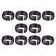 Sacca da anello centrale Magura Evo2 PVC A 10 pezzi