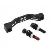 Adattatore pinza freno Magura qm40 2700515