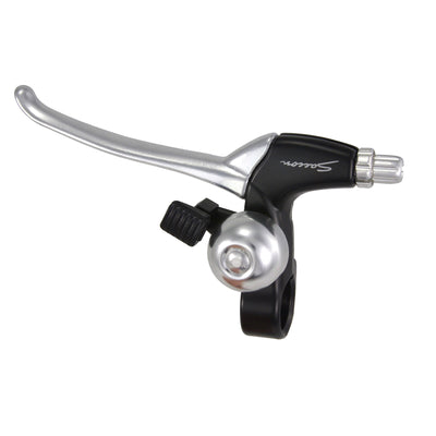 Saccon VWP Brake Many Set con Bell Nexus 7V Black Silver