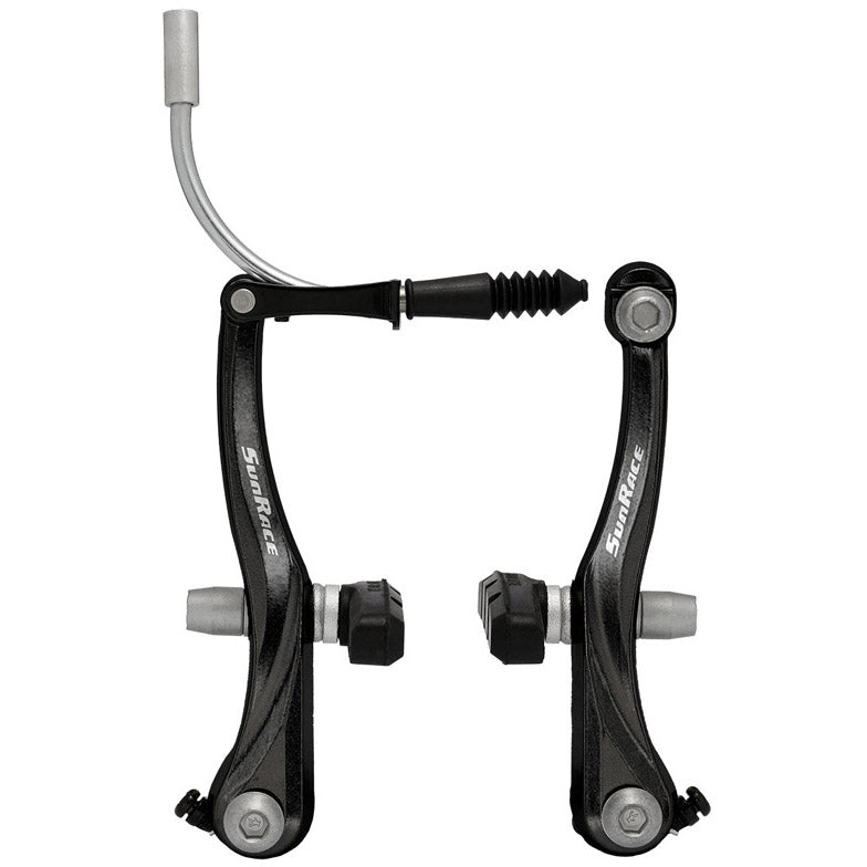 Sunrace BCM32 110 mm V-Brake Remhoef 20 ~ 38 mm 90 ° para