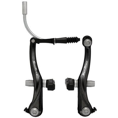 SunRace Bcm32 110mm v-brake remhoef 20~38mm 90° voor