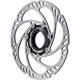 Magura Disco freno MDR-C-Cl 160 Asse di bloccaggio centrale