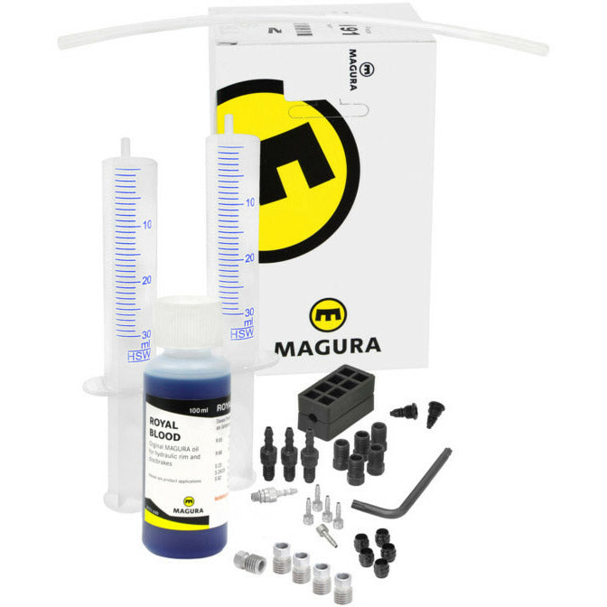 Magura Service Kit per Disc Rangers