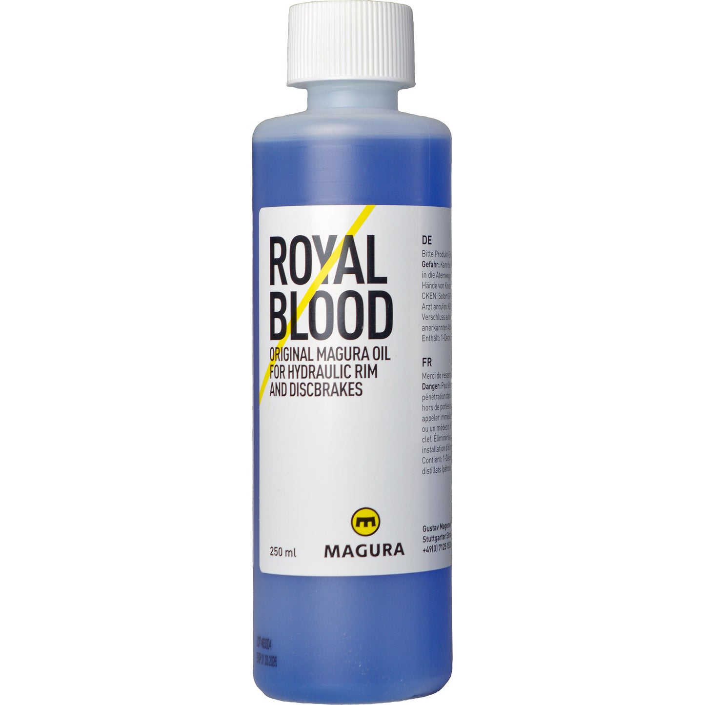 Magura Remvloeistof Blood 250ml