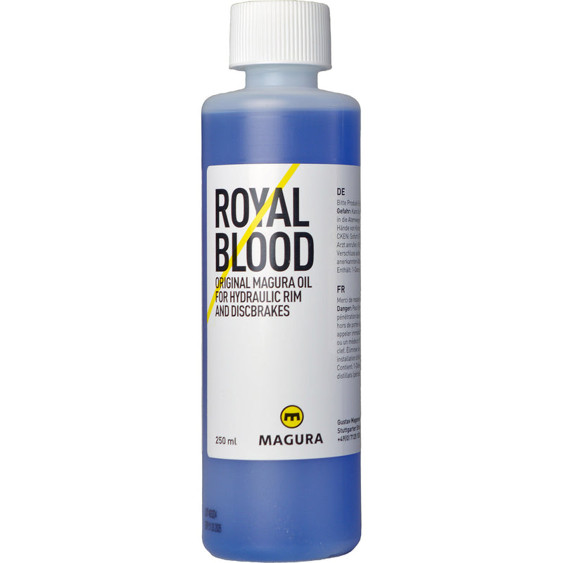 Magura freno fluido sangue 250 ml
