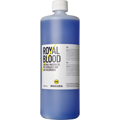 Magura Brake Fluid Royal Blood (1 litro)