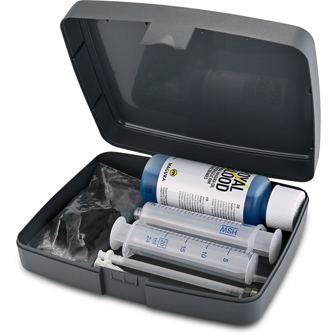 Magura remd mag service kit velg disc