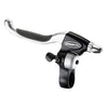 Set di freni Tektro CL530 CL535 con mappa BEL-Finger Black-Silver sulla mappa