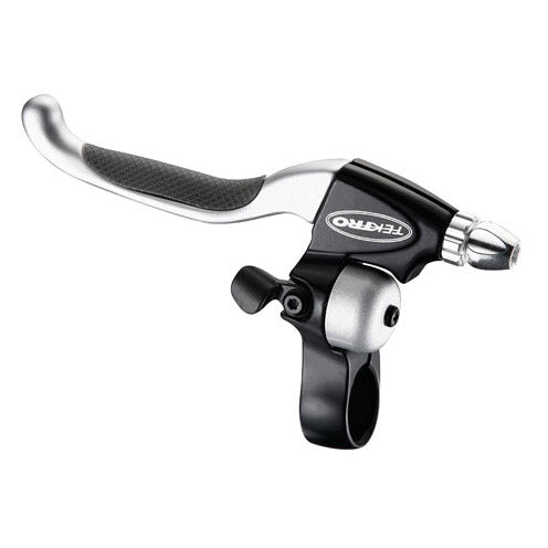 Set di freni Tektro CL530 CL535 con mappa BEL-Finger Black-Silver sulla mappa