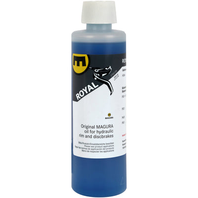 Tektro magura brake fluid royal blood 250ml