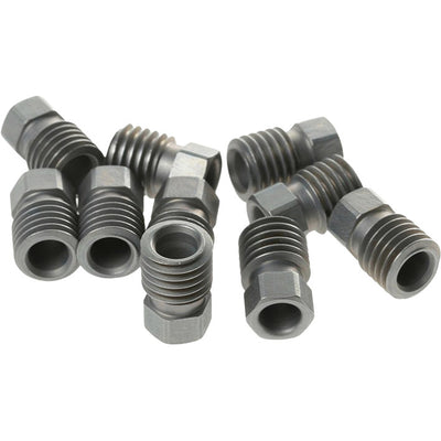 Magura morsetto girevole m9 per mt hs22 hs33r nero (10 pz)