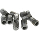 Magura Abrazadera giratoria m9 para mt hs22 hs33r negro (10 uds)