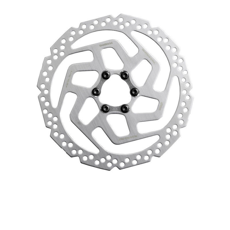 Shimano Tourney TX SM-RT26-M 6H 160 mm