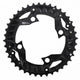 Shimano Chain Top Deore FC-MT500 40T 10V Black