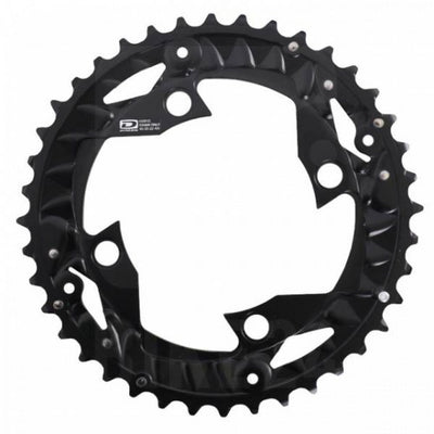 Shimano Chain Top Deore FC-MT500 40T 10V Black