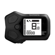 Passi Shimano Visualizza il sistema elettrico elettrico SC-E5000 - afbeelding 4