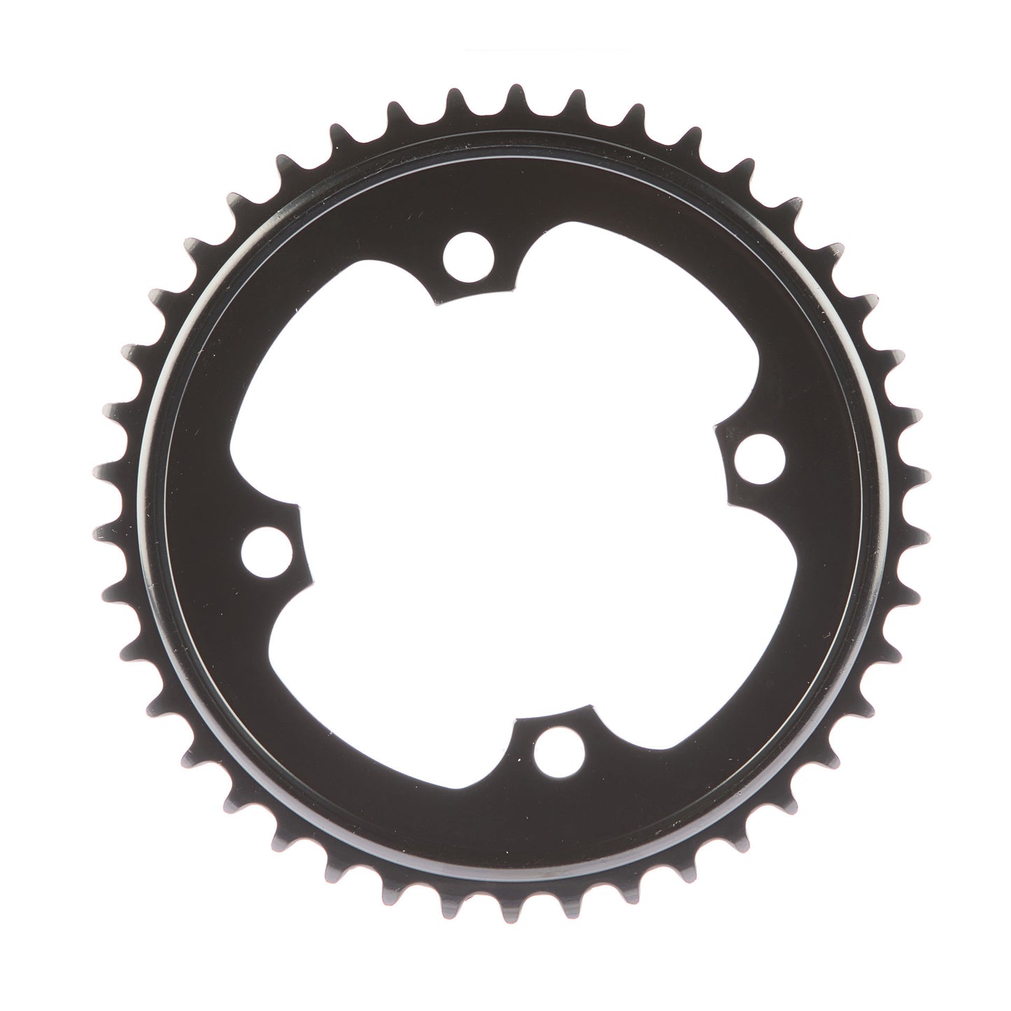 Top a catena Bosch 1 42t 104 mm nero