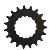 engranaje apuñalamiento bosch 2 20t negro plano