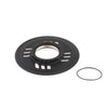 Bloqueo de Miranda 2 con el borde de cadena E-Bike activo Perf.