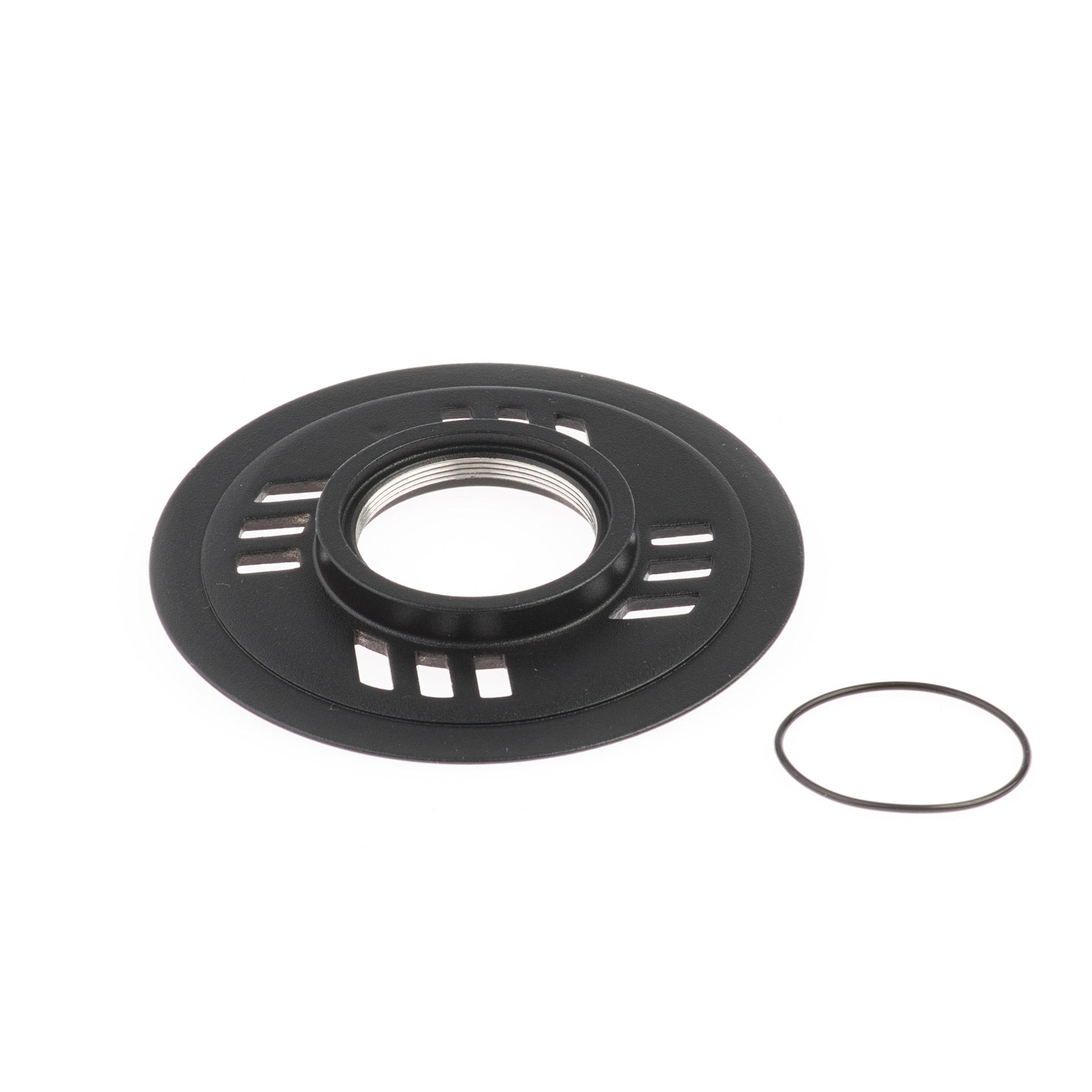 Bloqueo de Miranda 2 con el borde de cadena E-Bike activo Perf.