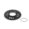 Miranda Lockring 2 con perf attiva e-bike a catena.