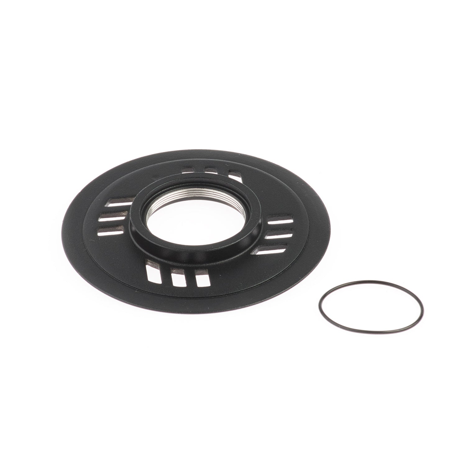 Miranda Lockring 2 con perf attiva e-bike a catena.